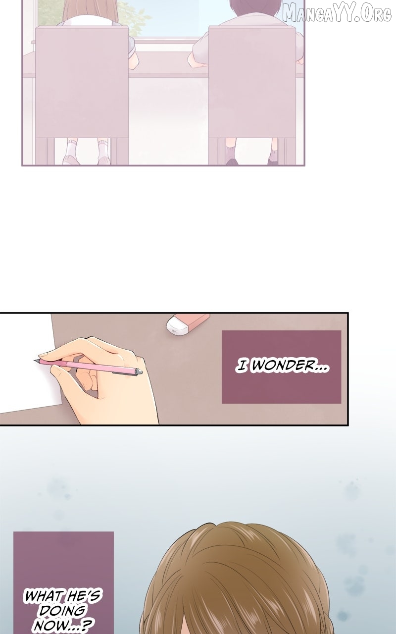 Revenge Love Chapter 161 page 5 - 