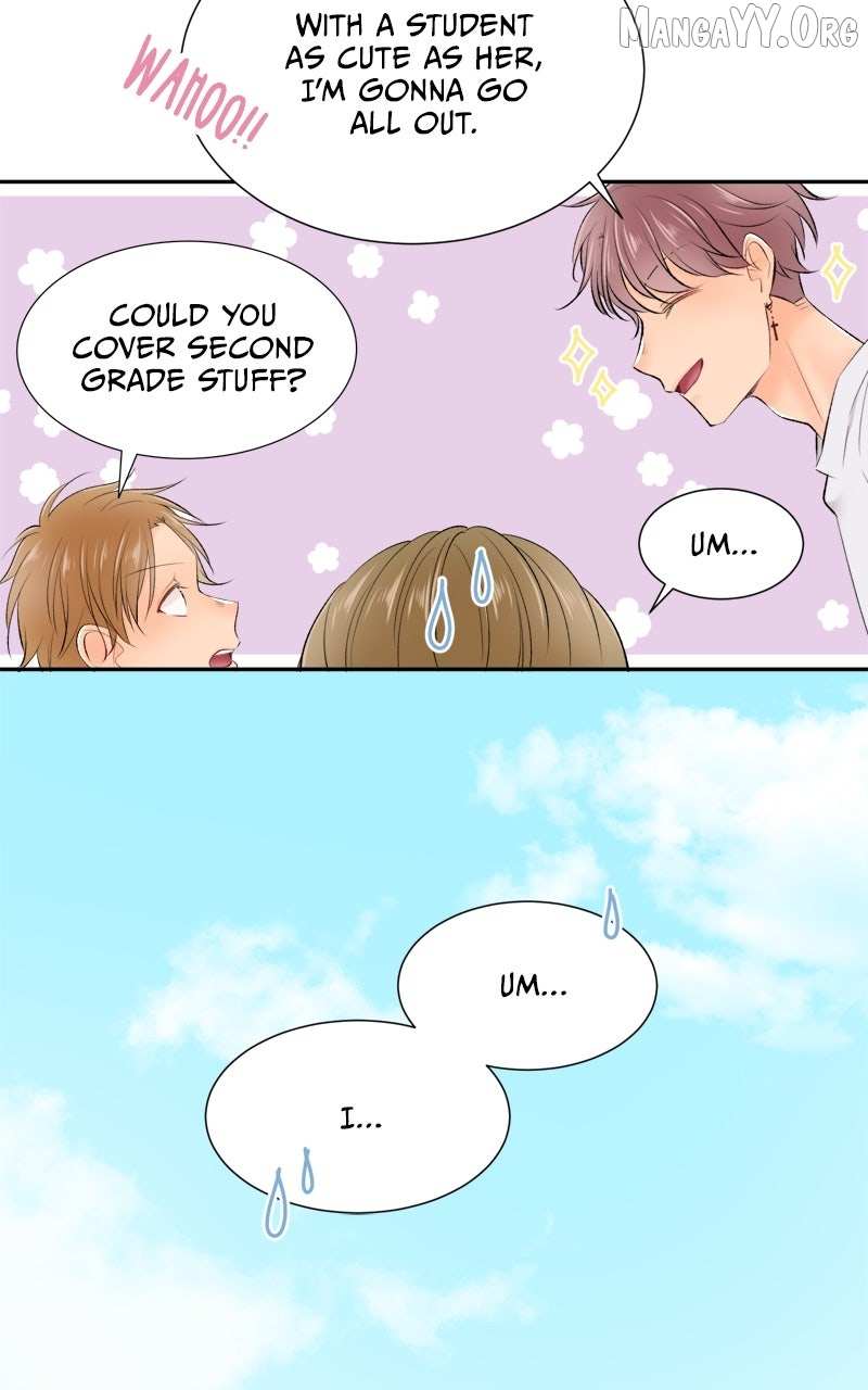 Revenge Love Chapter 161 page 41 - 