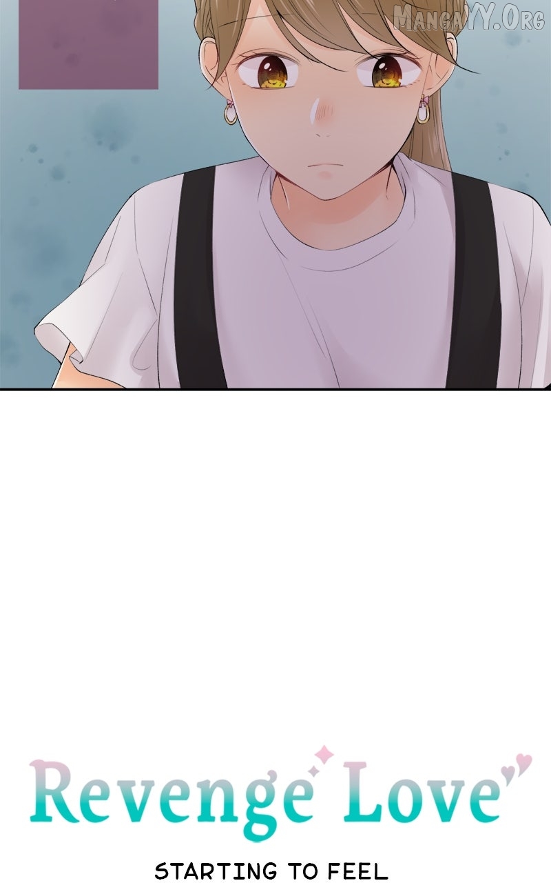 Revenge Love Chapter 161 page 6 - 