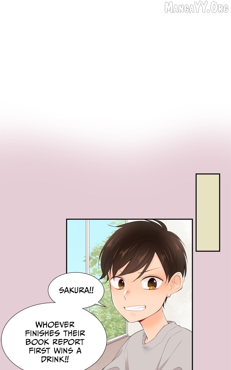 Revenge Love Chapter 161 page 7 - 