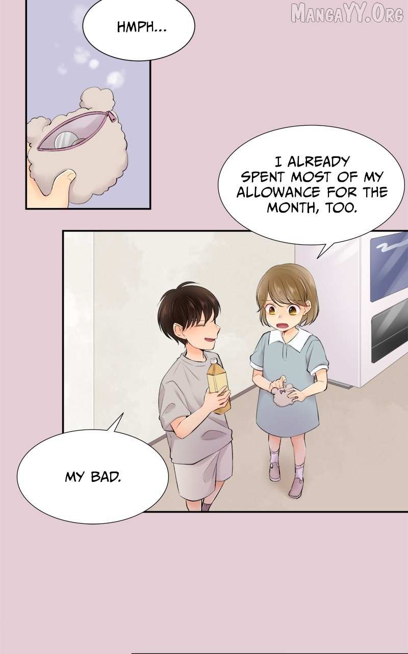 Revenge Love Chapter 161 page 9 - 