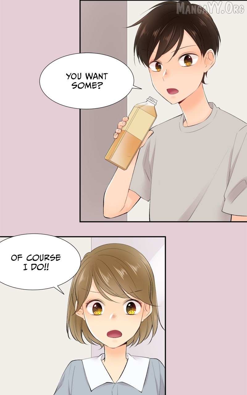 Revenge Love Chapter 161 page 10 - 