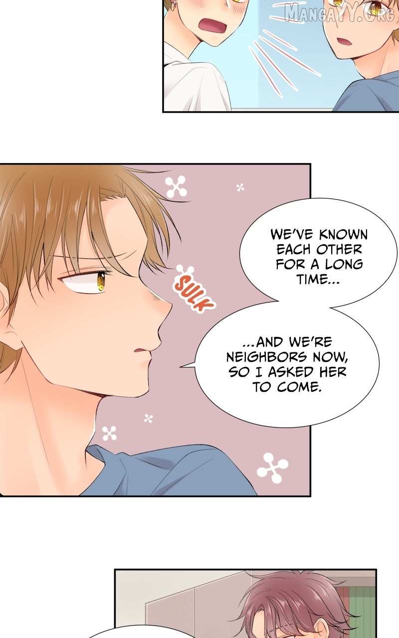 Revenge Love Chapter 162 page 2 - 