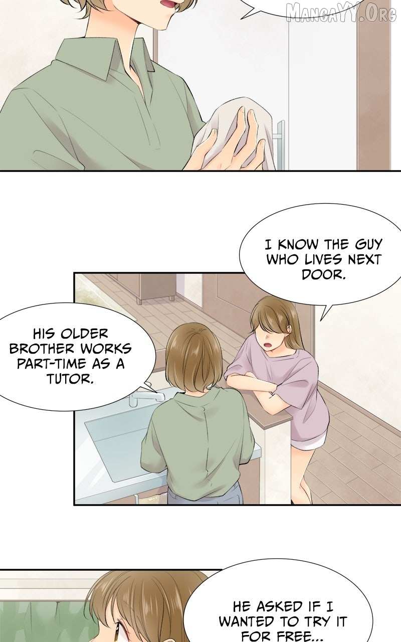 Revenge Love Chapter 162 page 11 - 