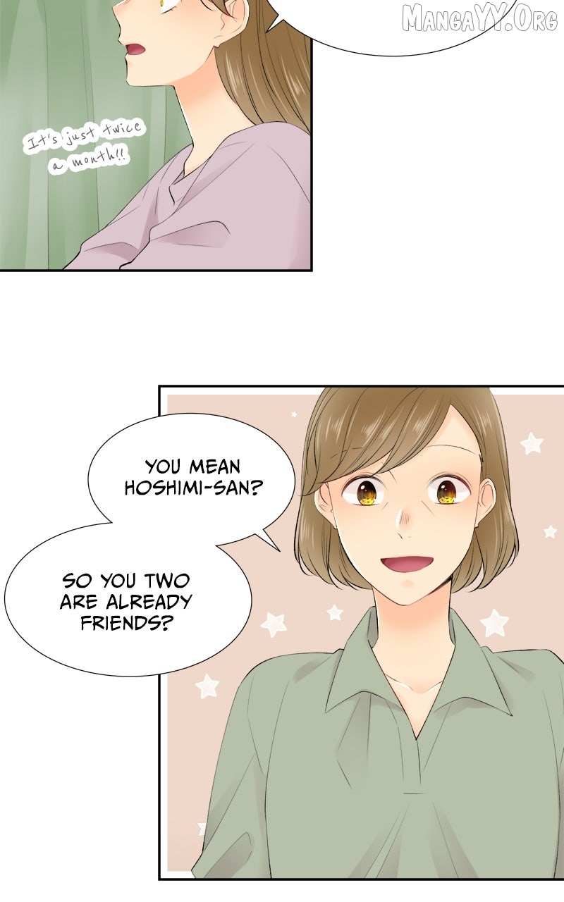Revenge Love Chapter 162 page 12 - 