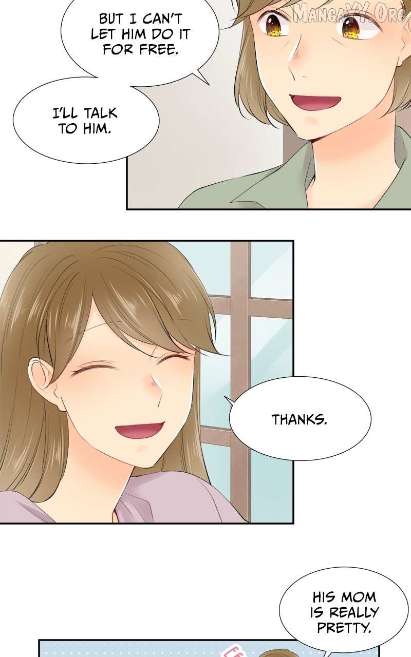 Revenge Love Chapter 162 page 14 - 