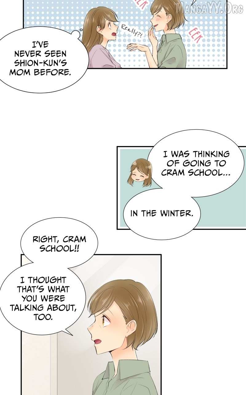 Revenge Love Chapter 162 page 15 - 