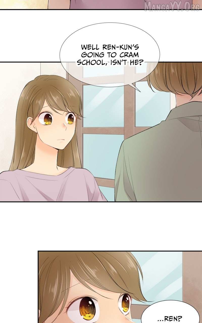 Revenge Love Chapter 162 page 17 - 