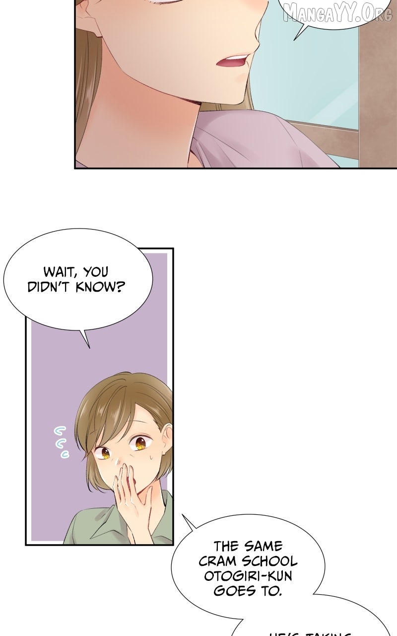 Revenge Love Chapter 162 page 18 - 