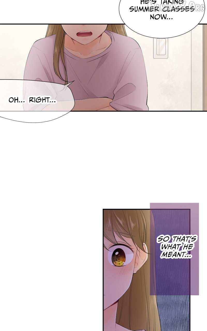 Revenge Love Chapter 162 page 19 - 
