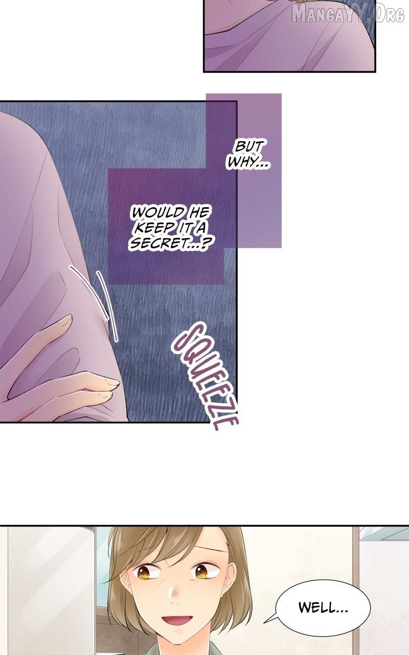 Revenge Love Chapter 162 page 20 - 