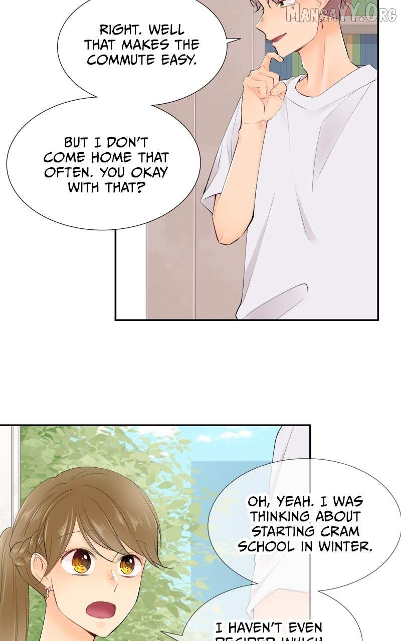Revenge Love Chapter 162 page 3 - 