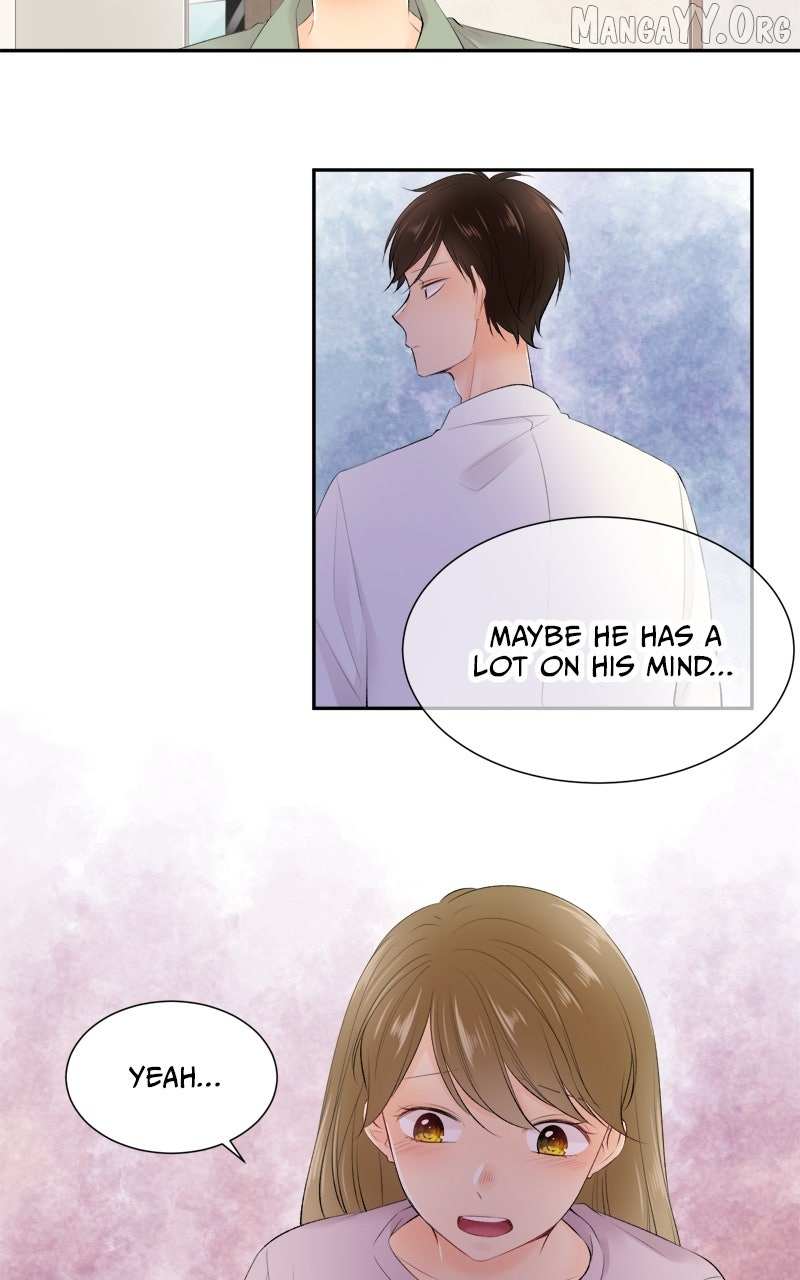 Revenge Love Chapter 162 page 21 - 