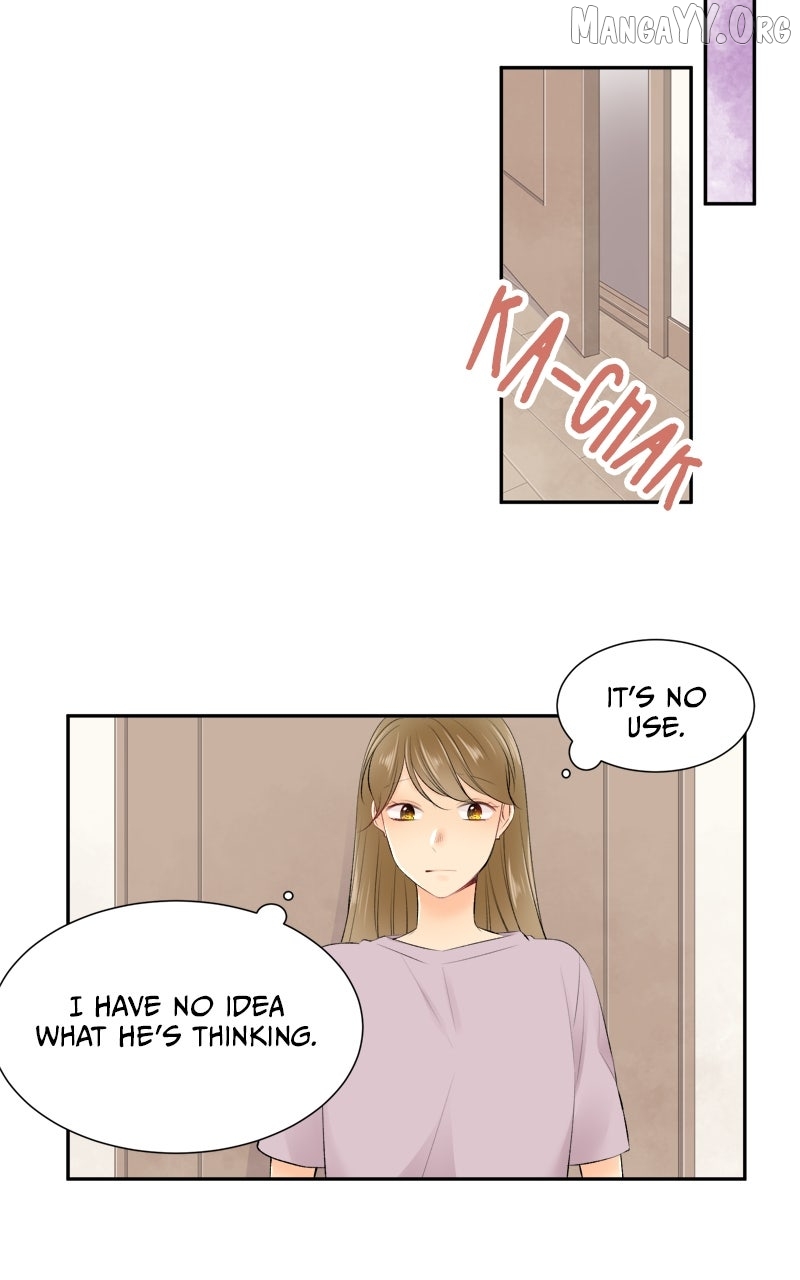 Revenge Love Chapter 162 page 23 - 