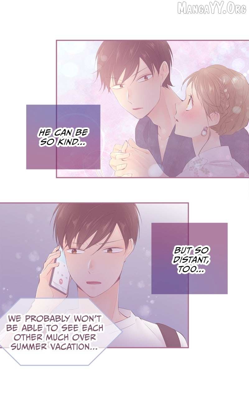 Revenge Love Chapter 162 page 24 - 