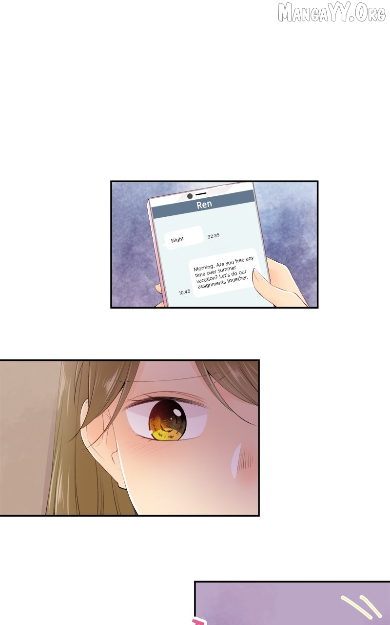 Revenge Love Chapter 162 page 25 - 