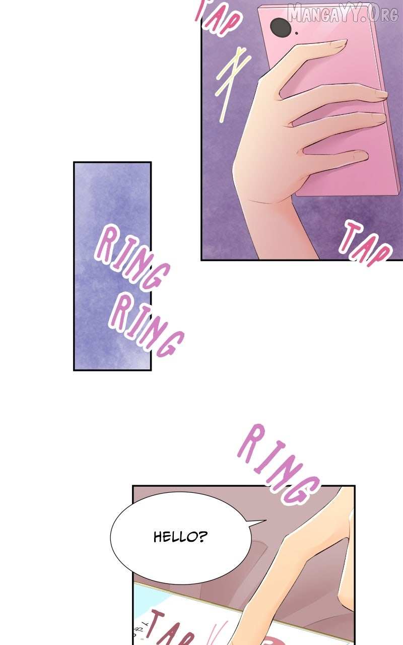 Revenge Love Chapter 162 page 26 - 
