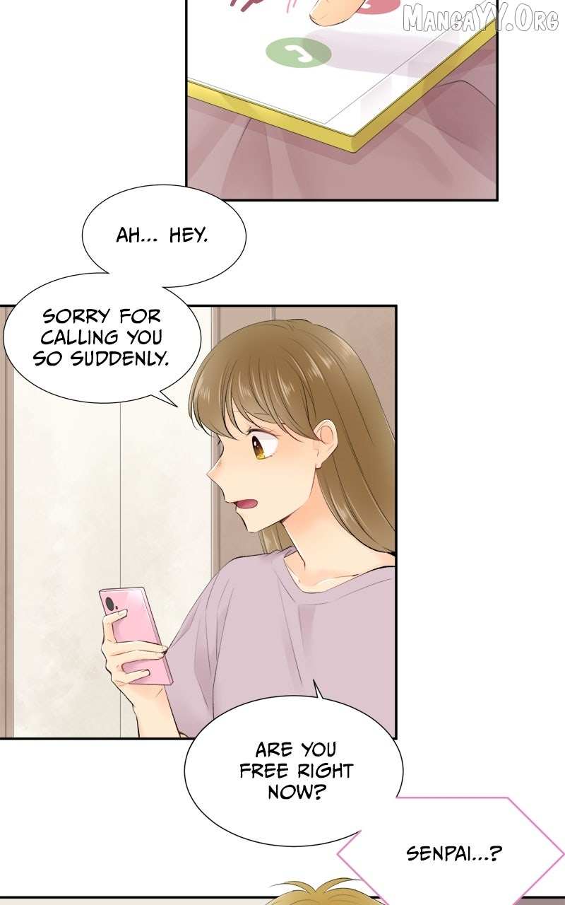Revenge Love Chapter 162 page 27 - 