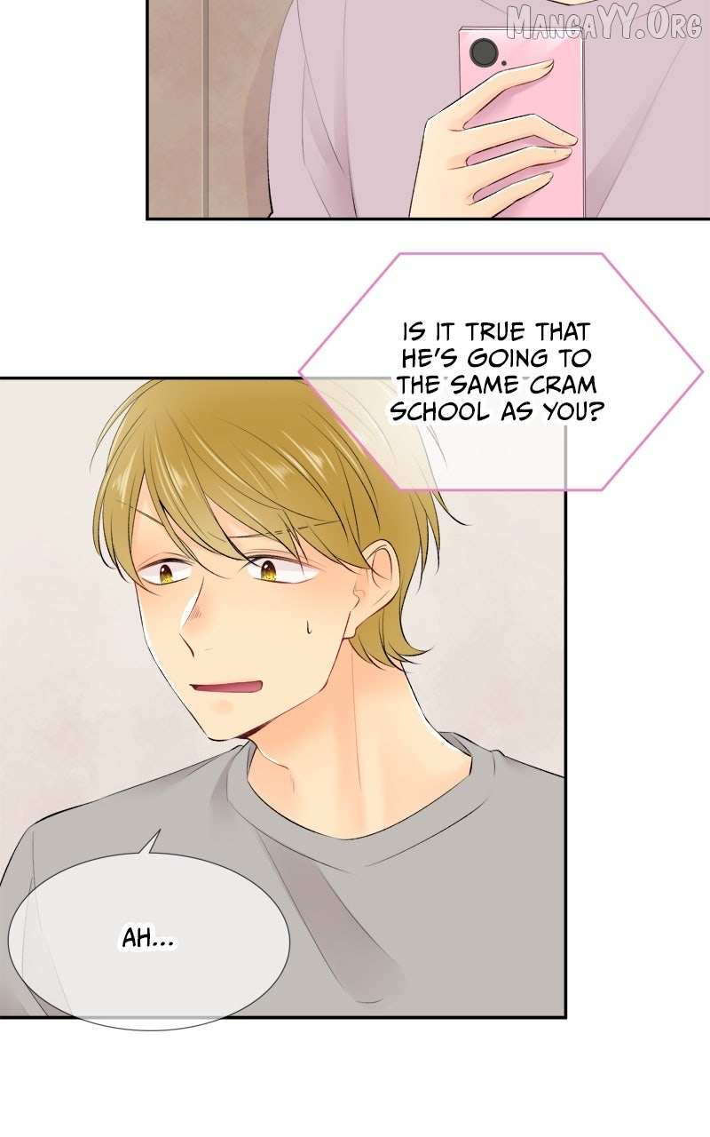 Revenge Love Chapter 162 page 29 - 