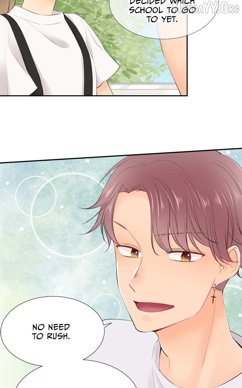 Revenge Love Chapter 162 page 4 - 