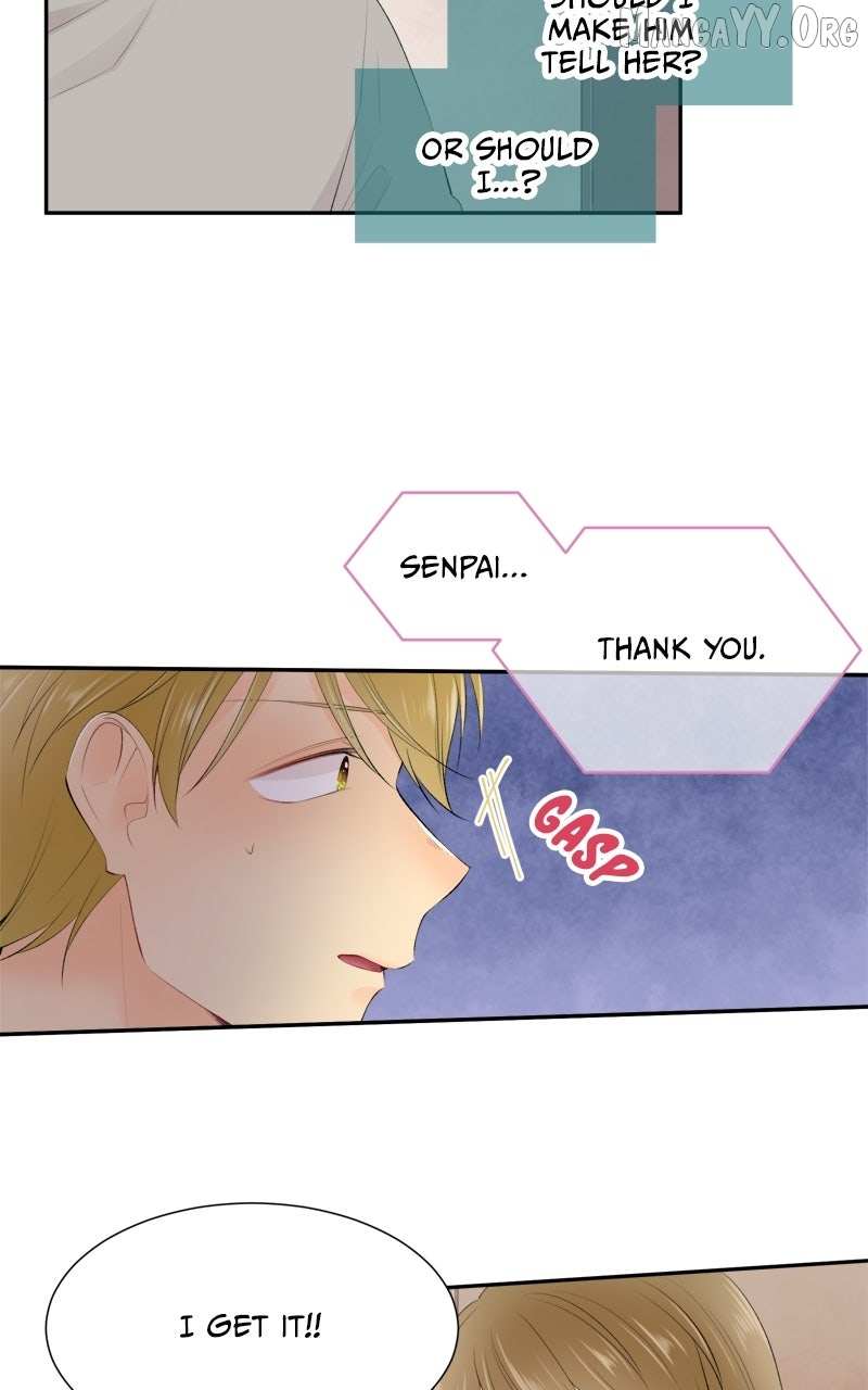 Revenge Love Chapter 162 page 31 - 