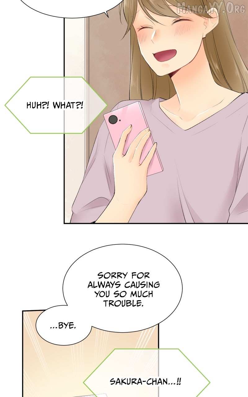 Revenge Love Chapter 162 page 32 - 