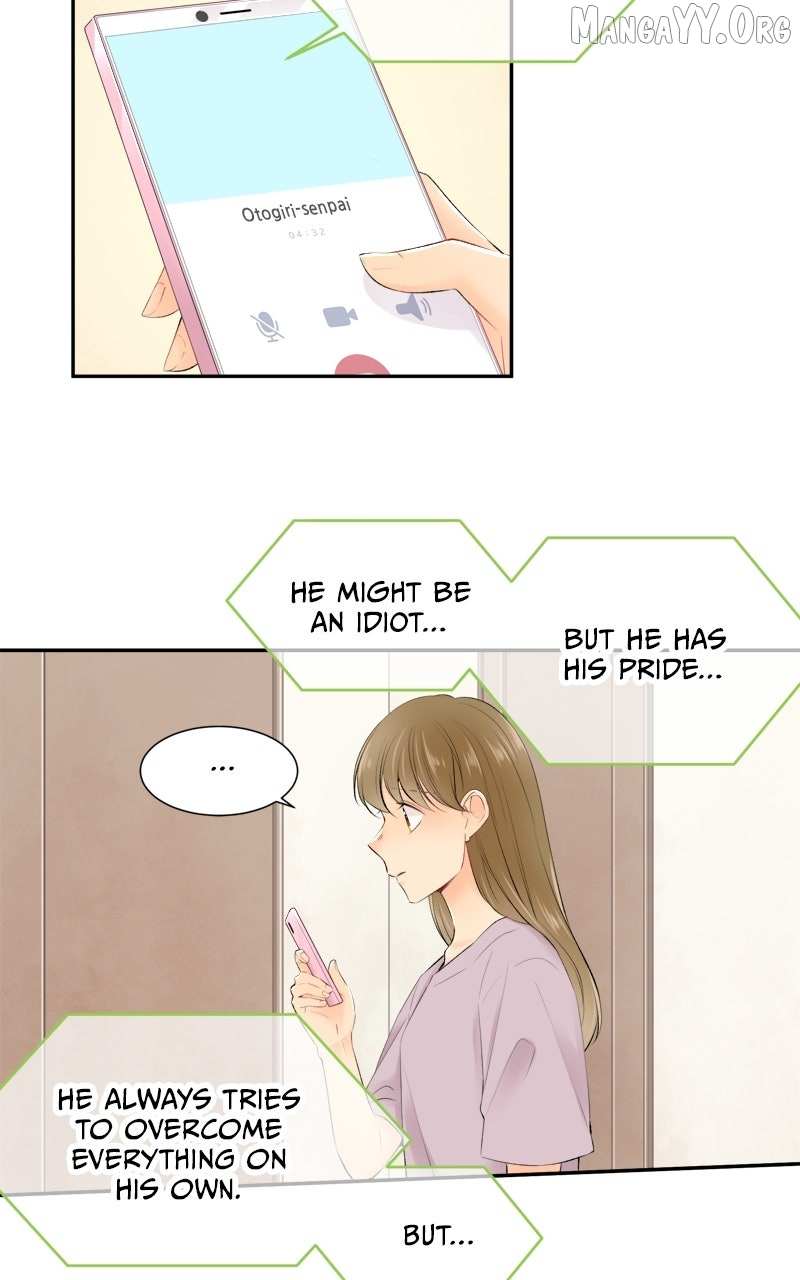 Revenge Love Chapter 162 page 33 - 