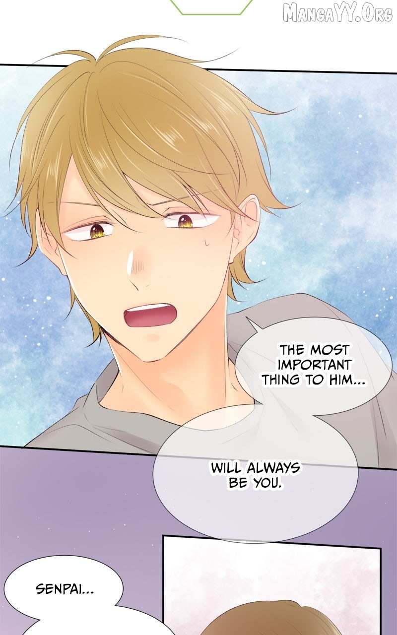 Revenge Love Chapter 162 page 34 - 