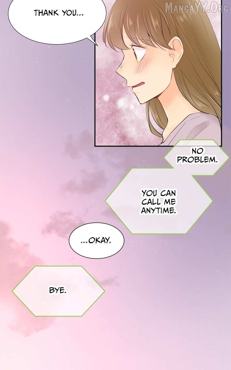 Revenge Love Chapter 162 page 35 - 