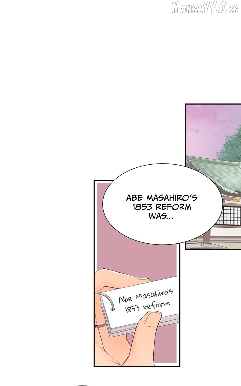 Revenge Love Chapter 162 page 37 - 