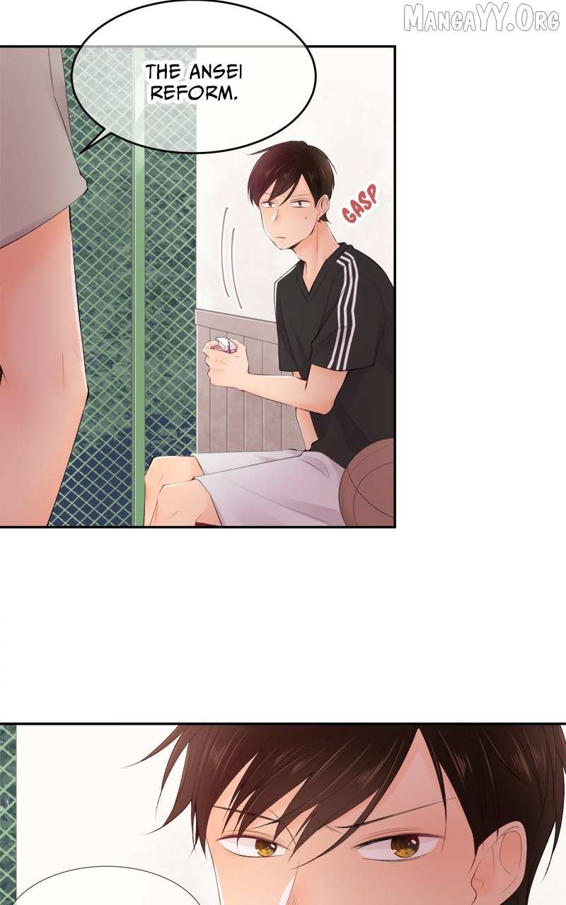 Revenge Love Chapter 162 page 38 - 