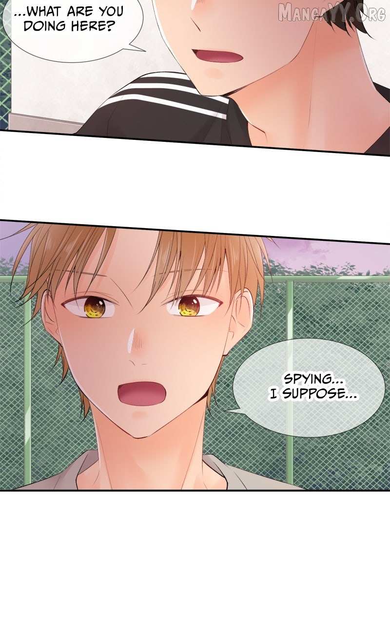 Revenge Love Chapter 162 page 39 - 