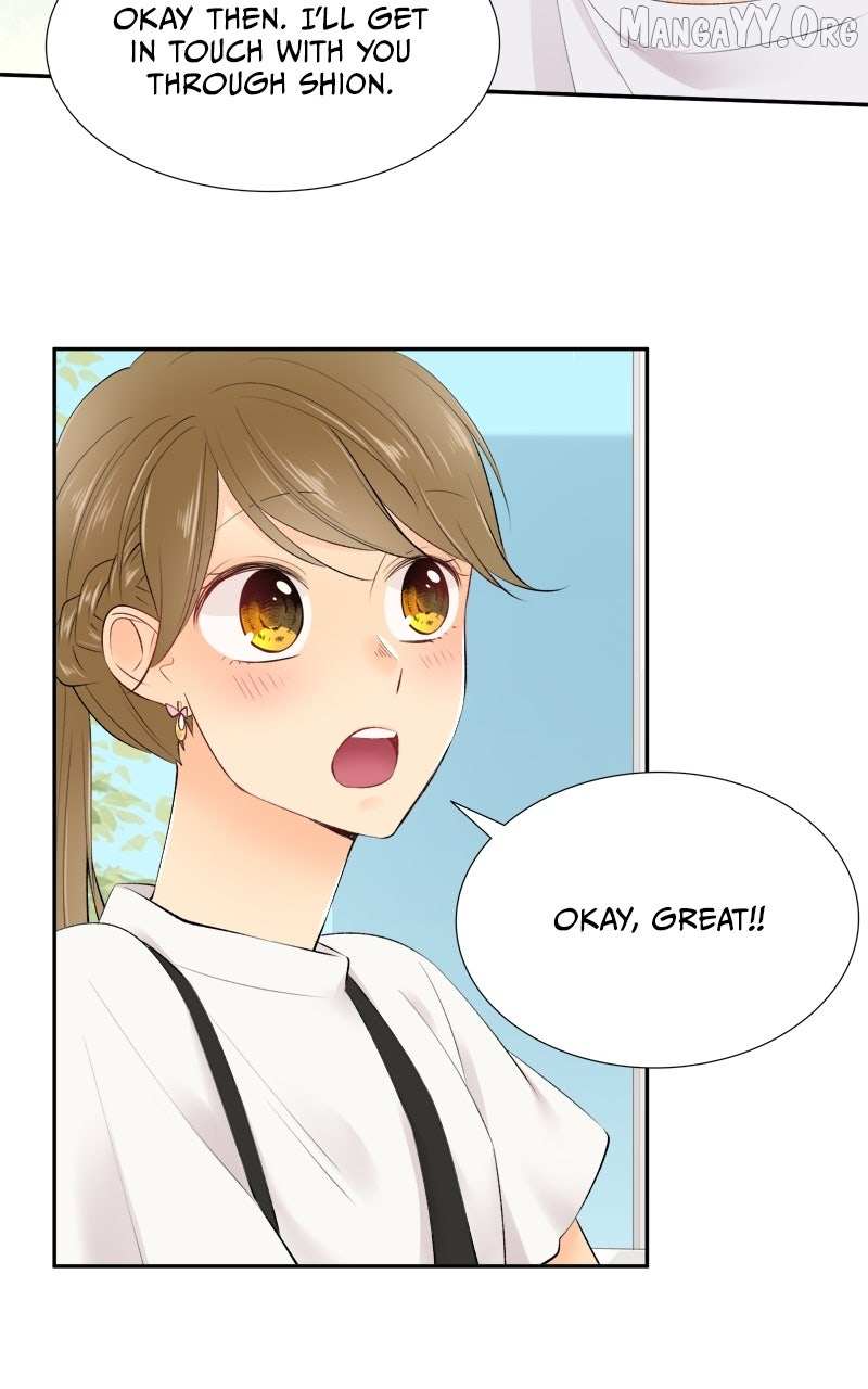 Revenge Love Chapter 162 page 5 - 