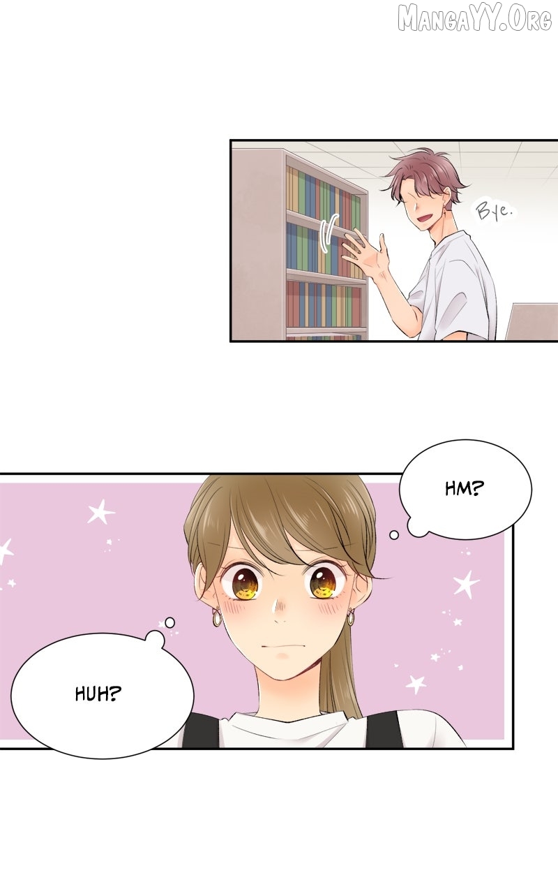 Revenge Love Chapter 162 page 6 - 