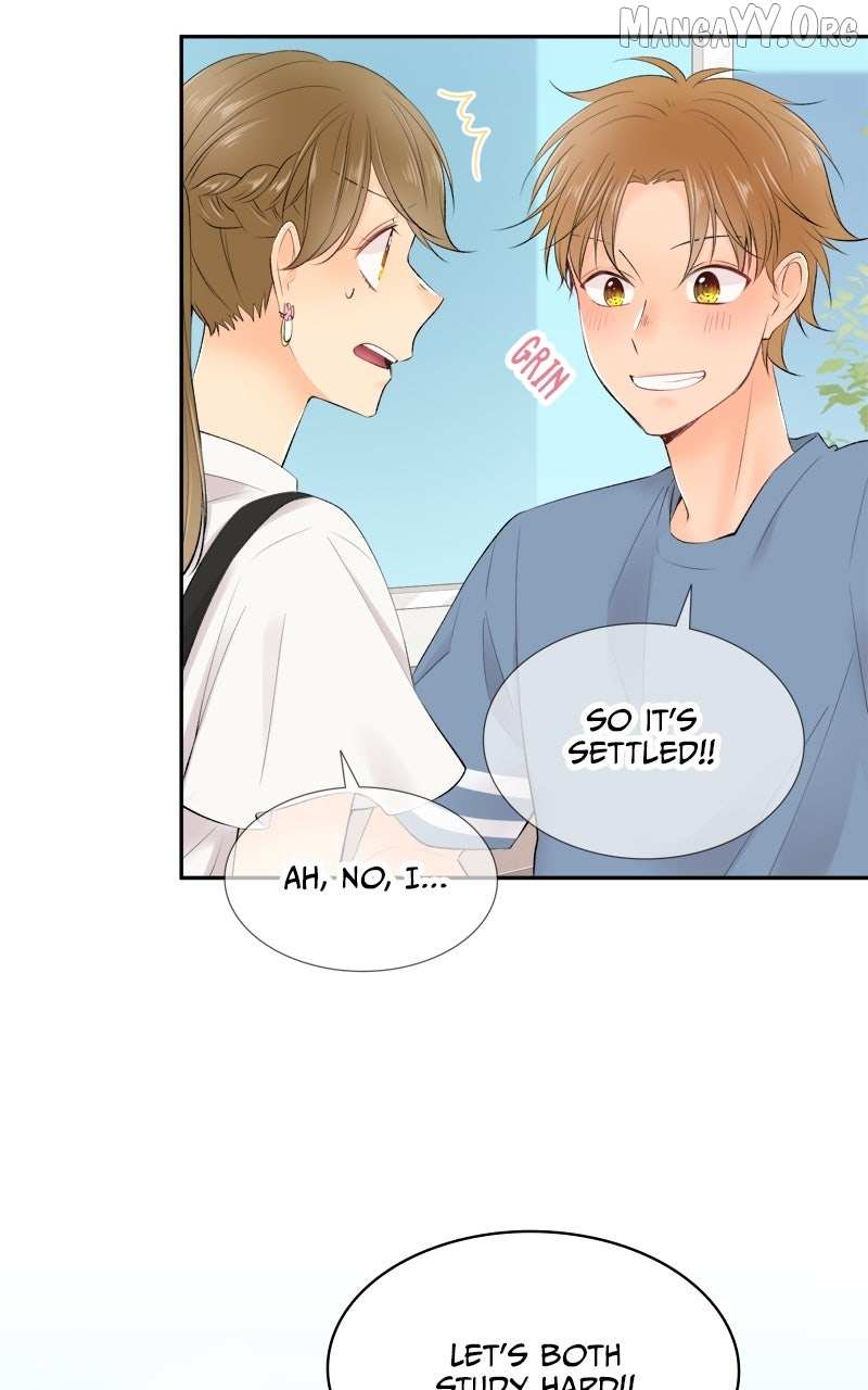 Revenge Love Chapter 162 page 7 - 