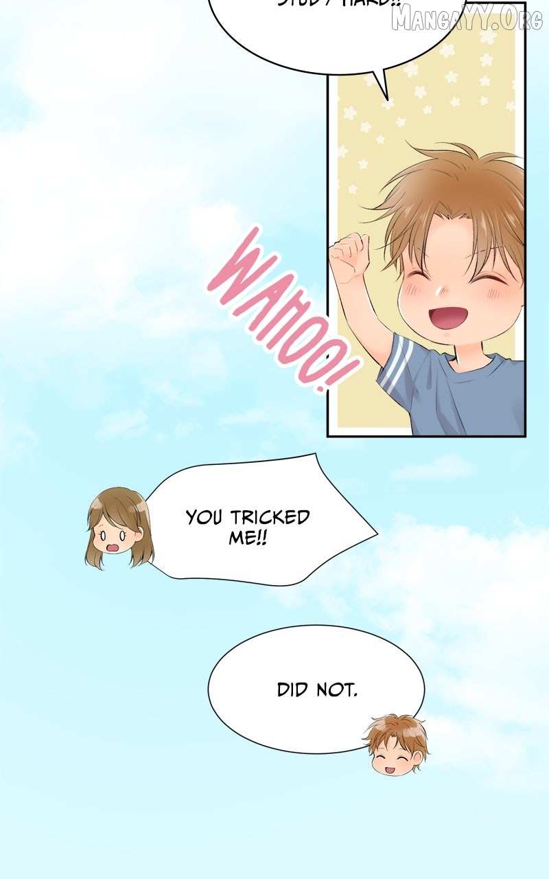 Revenge Love Chapter 162 page 8 - 