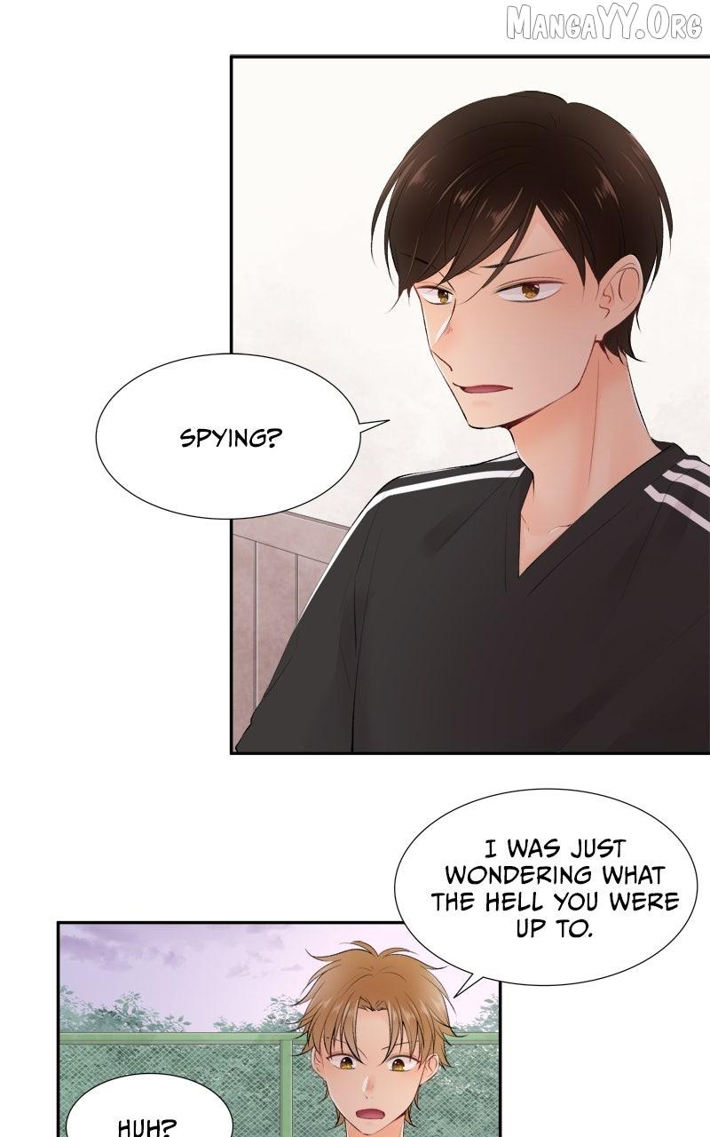 Revenge Love Chapter 163 page 1 - 