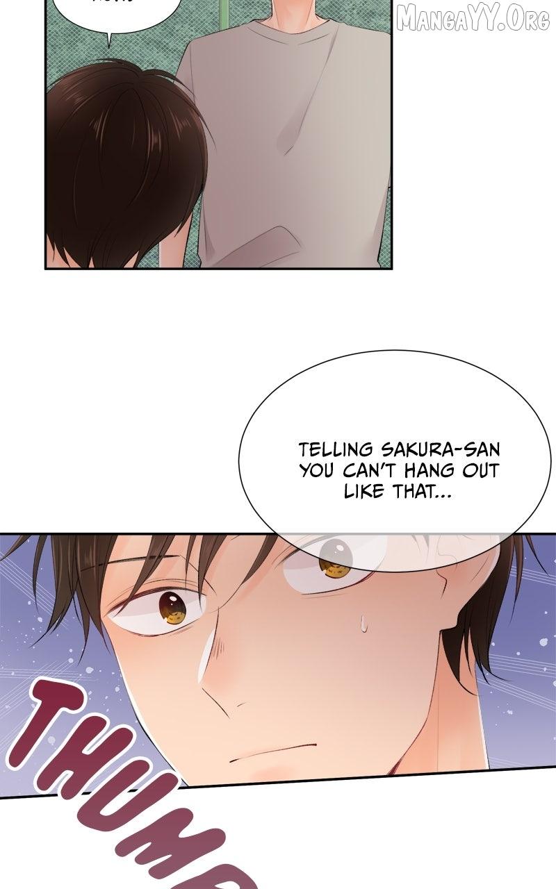 Revenge Love Chapter 163 page 2 - 