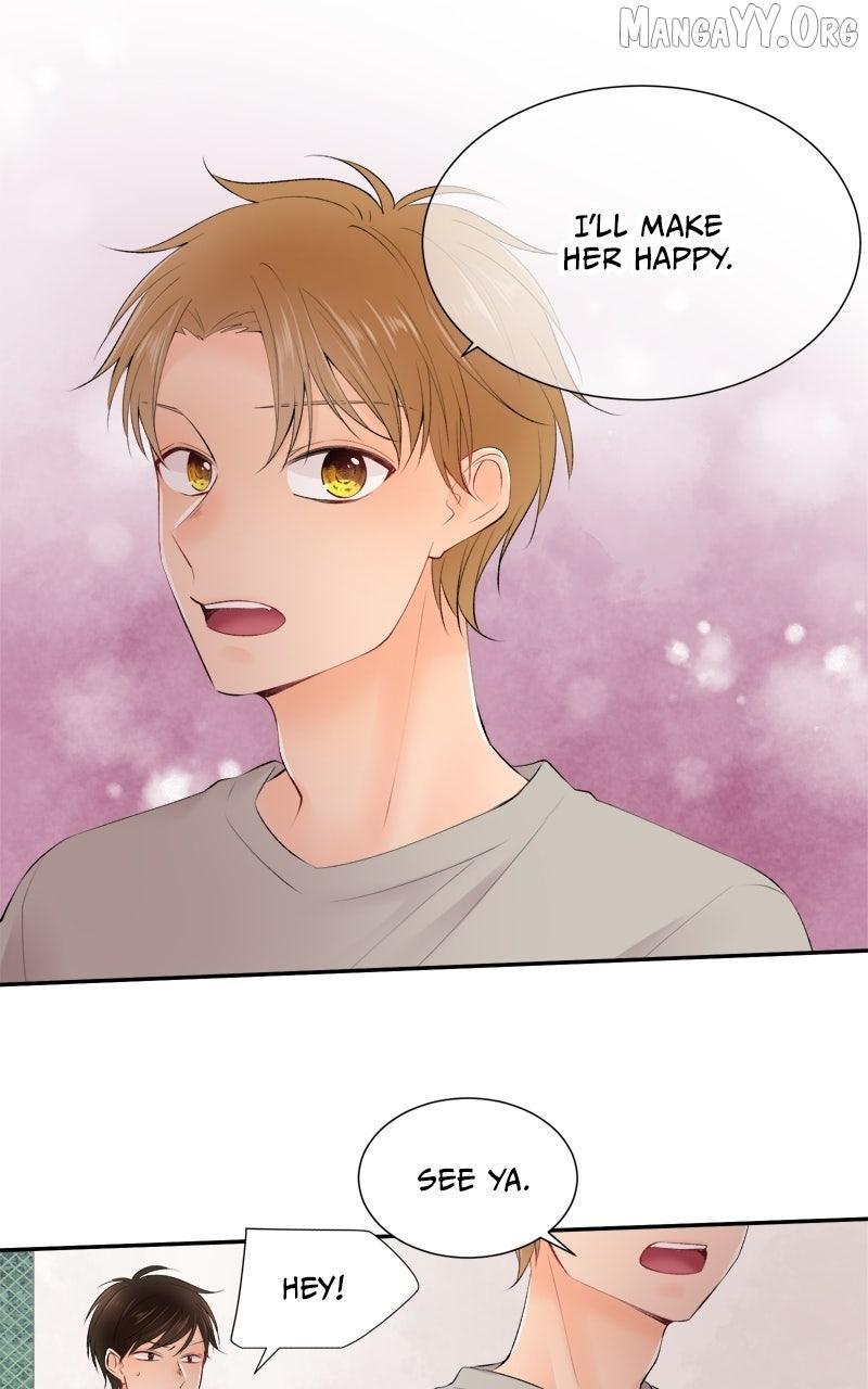 Revenge Love Chapter 163 page 11 - 
