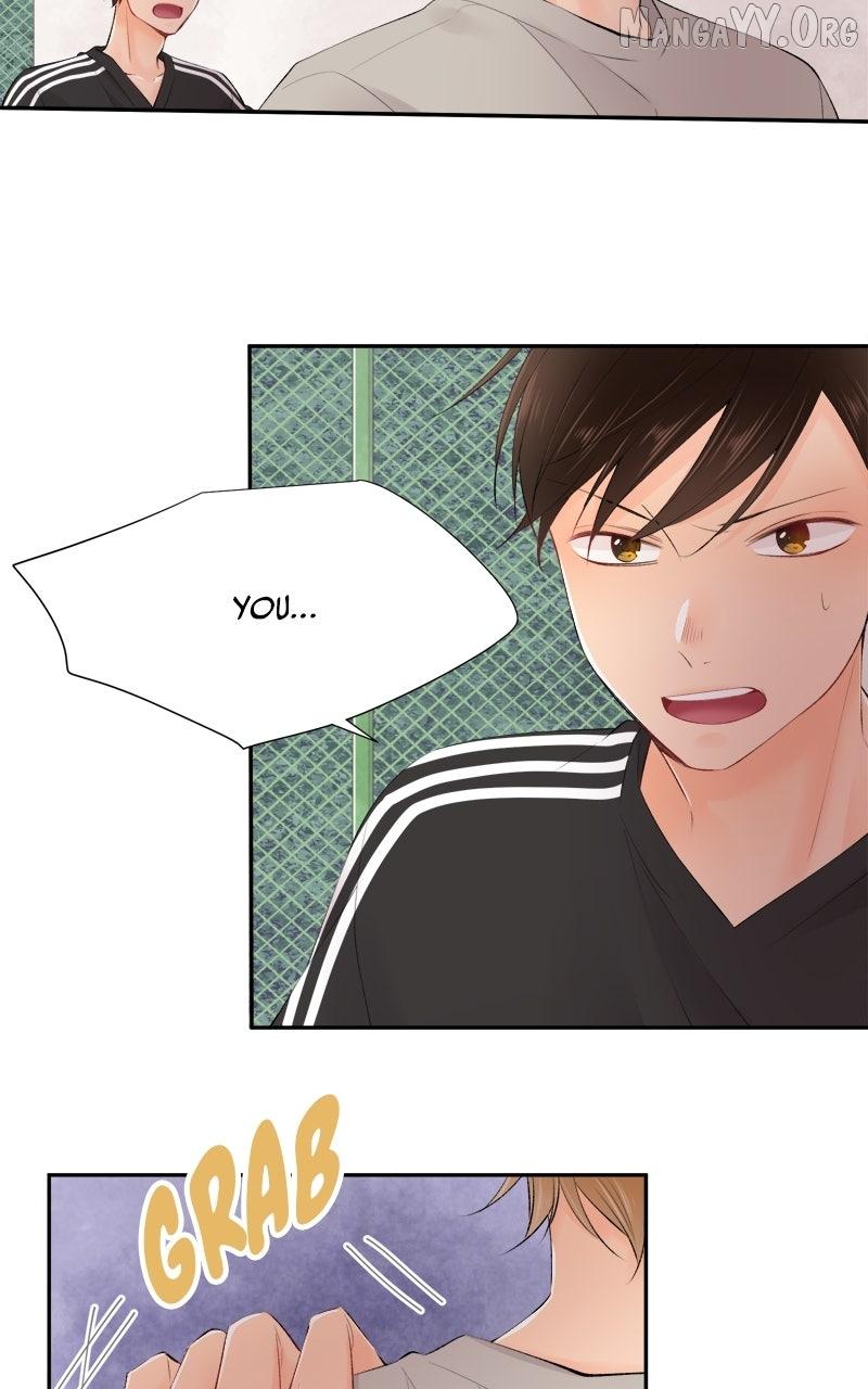Revenge Love Chapter 163 page 12 - 