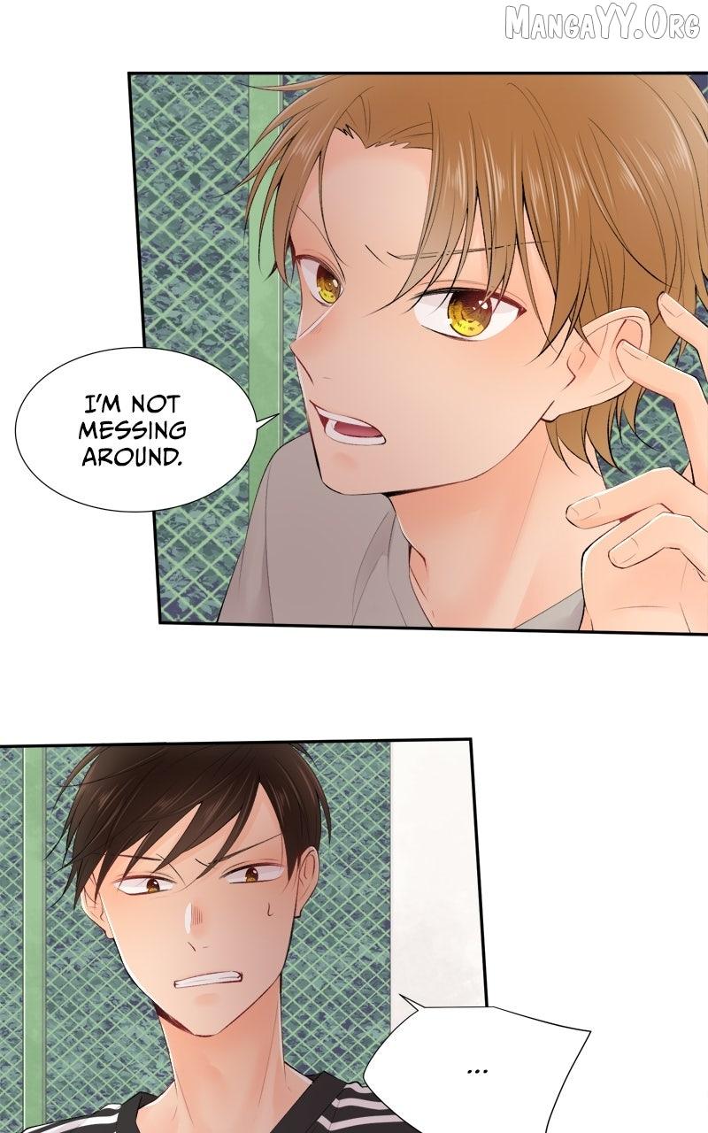 Revenge Love Chapter 163 page 14 - 