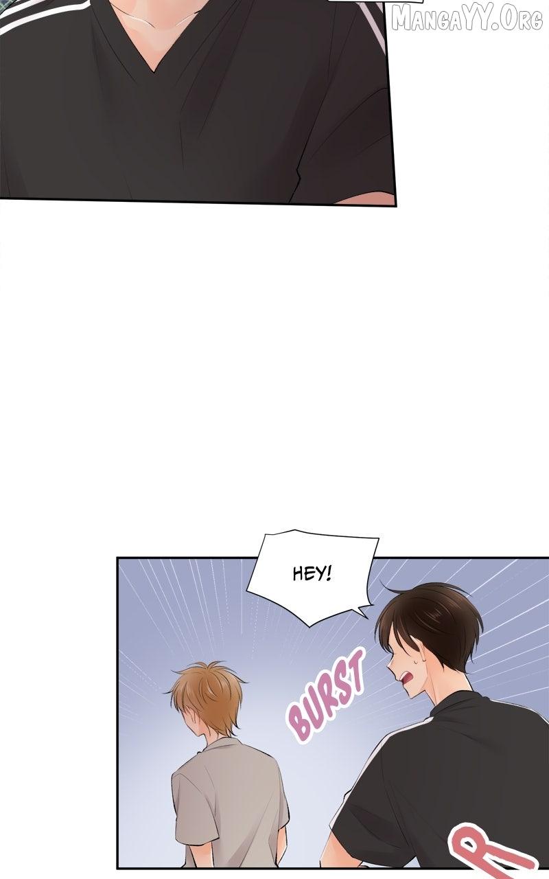 Revenge Love Chapter 163 page 15 - 