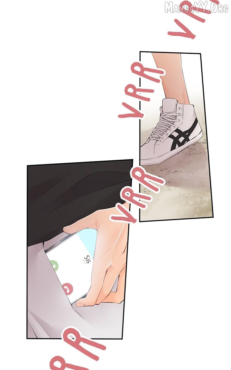 Revenge Love Chapter 163 page 16 - 