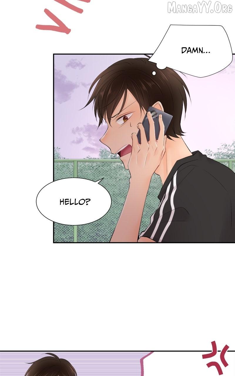 Revenge Love Chapter 163 page 17 - 