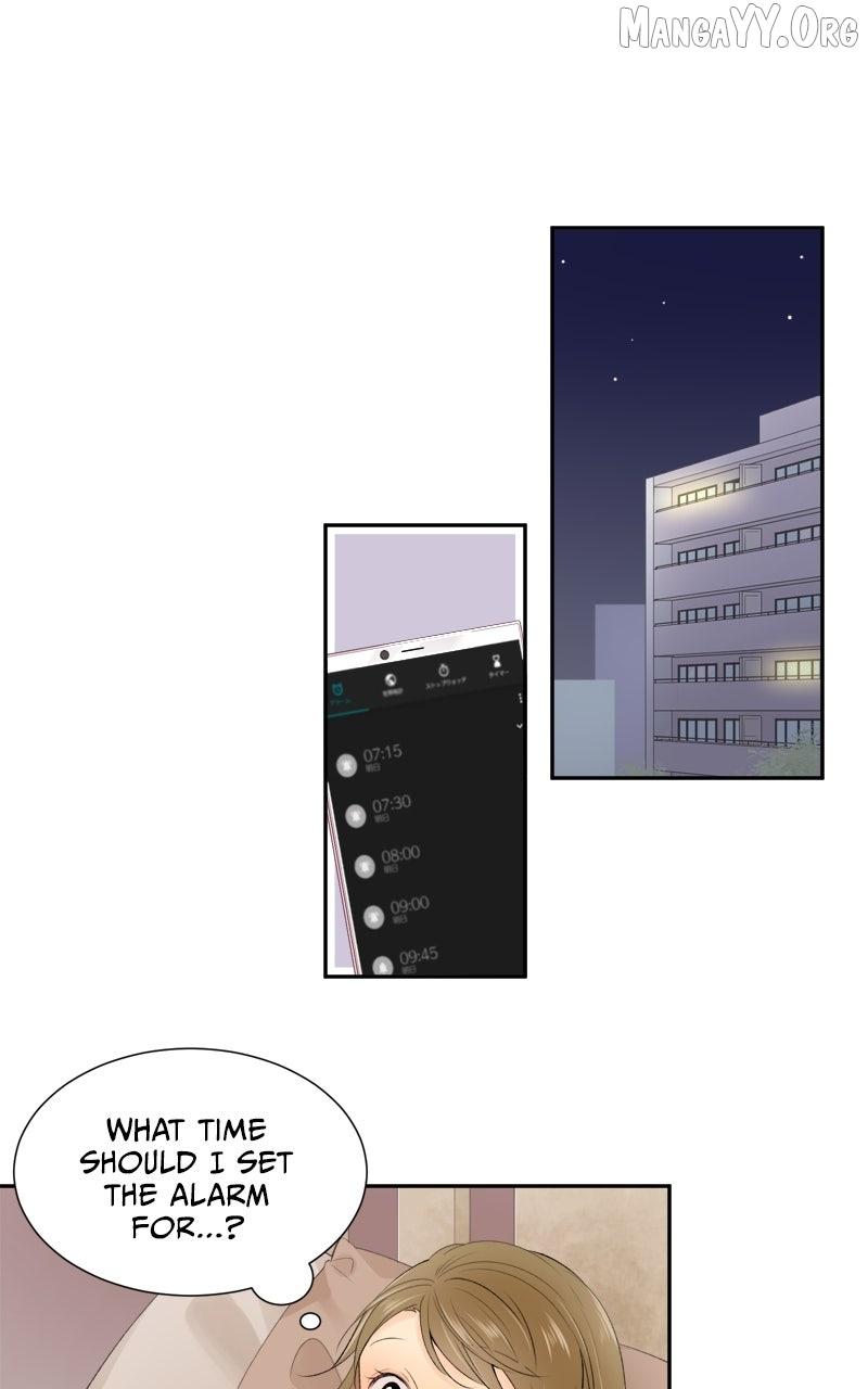 Revenge Love Chapter 163 page 20 - 