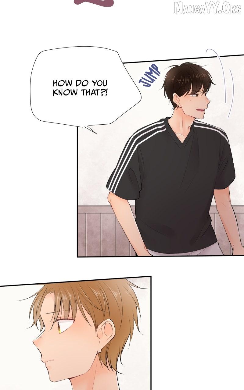 Revenge Love Chapter 163 page 3 - 