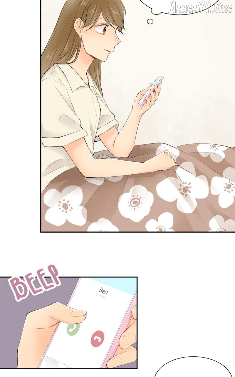 Revenge Love Chapter 163 page 22 - 