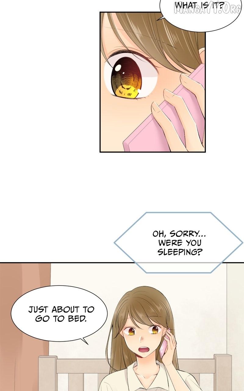 Revenge Love Chapter 163 page 23 - 