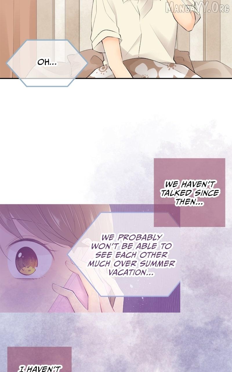 Revenge Love Chapter 163 page 24 - 