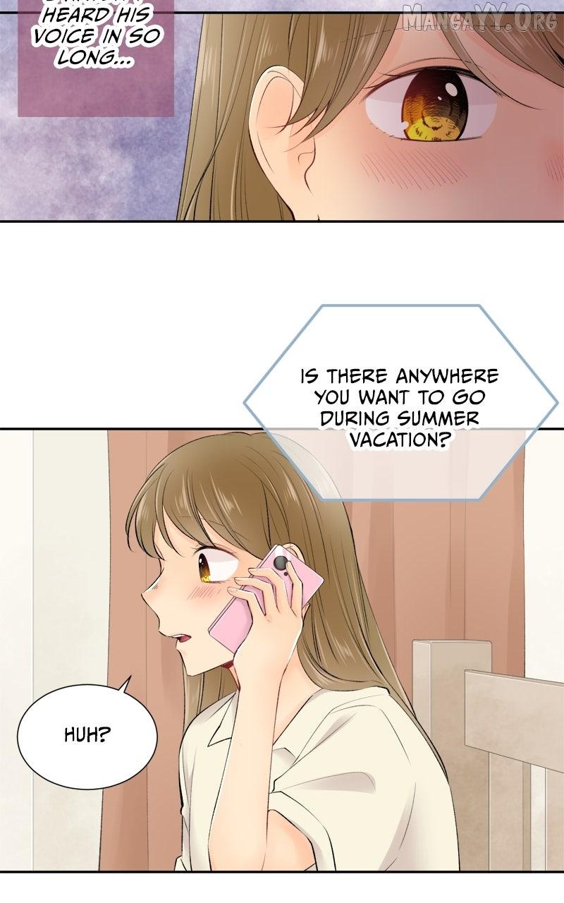 Revenge Love Chapter 163 page 25 - 